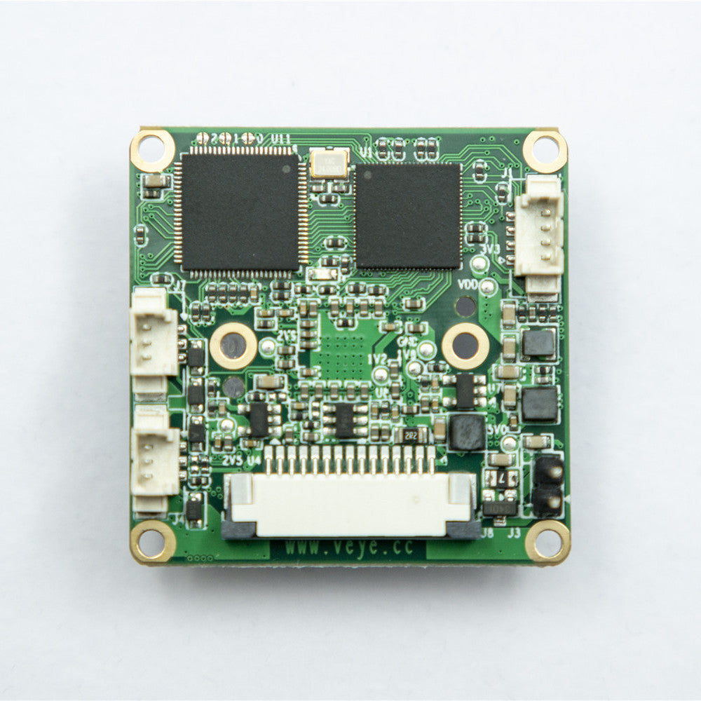 CS-MIPI-IMX307 for Raspberry Pi and Jetson Nano XavierNX,i.MX8m Maax –  Lonten Technology