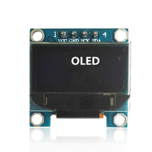 Load image into Gallery viewer, 0.83 inch white OLED Module New 96X39 OLED LCD LED Display Module 0.83 for arduin0 Diy Kit
